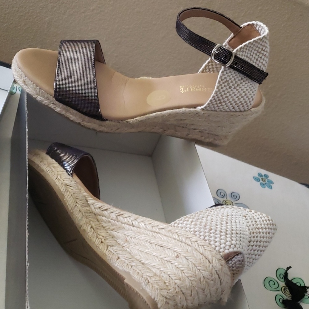 Wedges